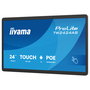 iiyama TW2424AS-B3P Panel Interactivo de 23.8 pulgadas Android