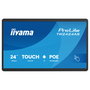 iiyama TW2424AS-B3P Panel Interactivo de 23.8 pulgadas Android