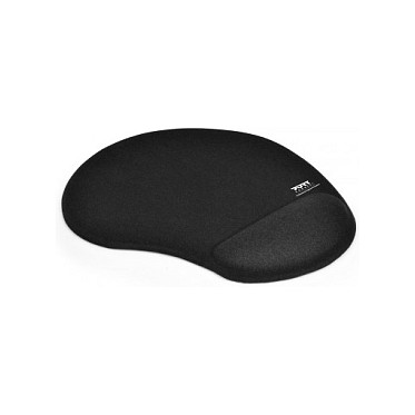 PORT Designs 900717 Mousepad Ergonómico Gel Negro PORT Designs 900717 Mousepad Ergonómico Gel Negro