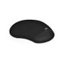 PORT Designs 900717 Mousepad Ergonómico Gel Negro