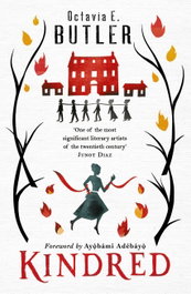 Kindred, Octavia E. Butler - HEADLINE PUBLISHING GROUP