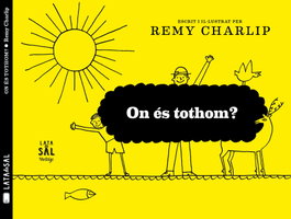 LATA DE SAL, ON ÉS TOTHOM?