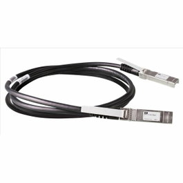 HPE HP X240 10G SFP+ SFP+ 3M DAC CABLE