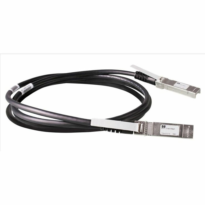 Módulo Fibra SFP+ MultiModo HPE JD097C Módulo Fibra SFP+ MultiModo HPE JD097C