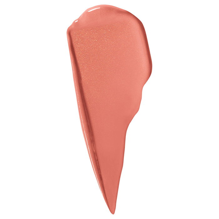 NYX Butter Gloss Swirl #03 - Sugar Cookie Swirl - Brillo Labial Metálico Bicolor de 8 ml