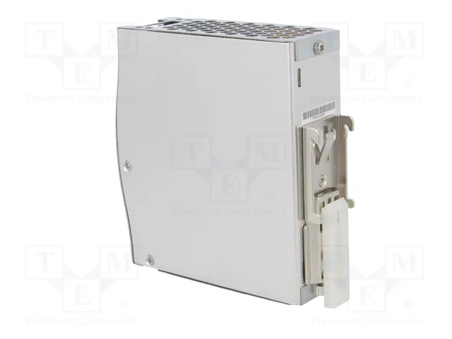MEAN WELL DDR-240D-24 Convertidor DC/DC 240W 24VDC