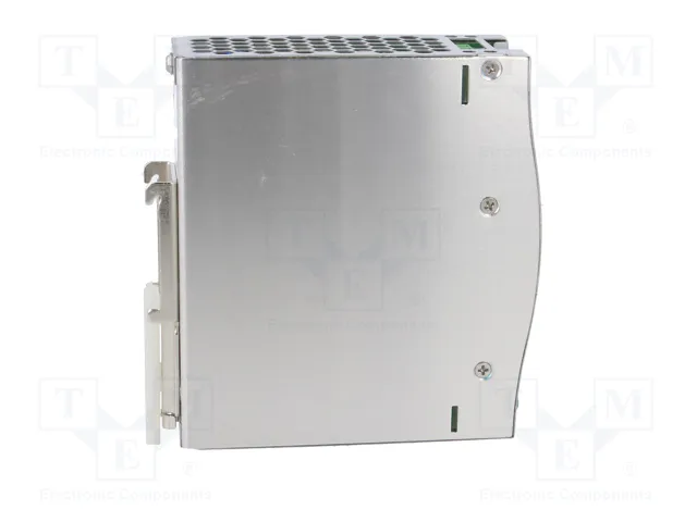 MEAN WELL DDR-240D-24 Convertidor DC/DC 240W 24VDC