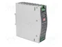 MEAN WELL DDR-240D-24 Convertidor DC/DC 240W 24VDC