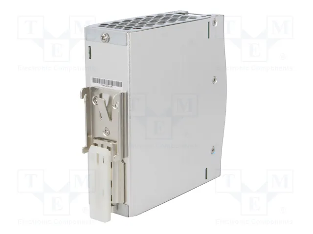 MEAN WELL DDR-240D-24 Convertidor DC/DC 240W 24VDC