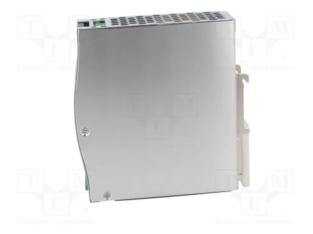 MEAN WELL DDR-240D-24 Convertidor DC/DC 240W 24VDC