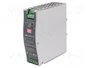 MEAN WELL DDR-240D-24 Convertidor DC/DC 240W 24VDC
