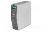 MEAN WELL DDR-240D-24 Convertidor DC/DC 240W 24VDC