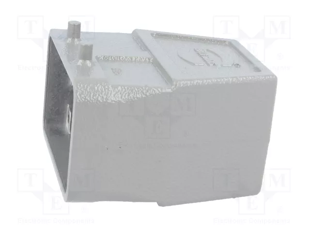 HARTING Carcasa para conectores HDC Han® B tamaño 10B M32