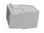 HARTING Carcasa para conectores HDC Han® B tamaño 10B M32