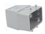 HARTING Carcasa para conectores HDC Han® B tamaño 10B M32