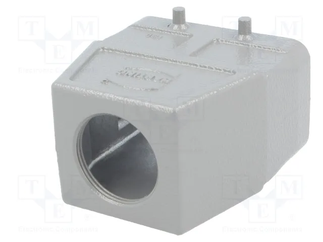 HARTING Carcasa para conectores HDC Han® B tamaño 10B M32