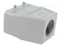 HARTING Carcasa para conectores HDC Han® B tamaño 10B M32
