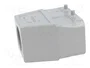 HARTING Carcasa para conectores HDC Han® B tamaño 10B M32