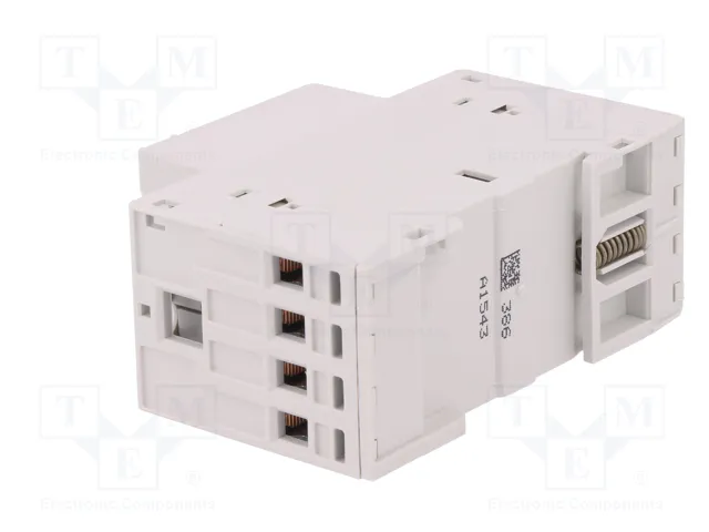 LOVATO ELECTRIC CN3210220 Contactor 4-polar 32A 220÷230VAC/VDC