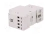LOVATO ELECTRIC CN3210220 Contactor 4-polar 32A 220÷230VAC/VDC