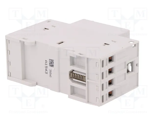 LOVATO ELECTRIC CN3210220 Contactor 4-polar 32A 220÷230VAC/VDC