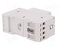 LOVATO ELECTRIC CN3210220 Contactor 4-polar 32A 220÷230VAC/VDC