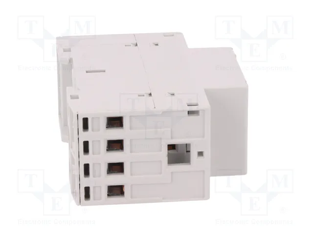 LOVATO ELECTRIC CN3210220 Contactor 4-polar 32A 220÷230VAC/VDC