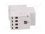 LOVATO ELECTRIC CN3210220 Contactor 4-polar 32A 220÷230VAC/VDC