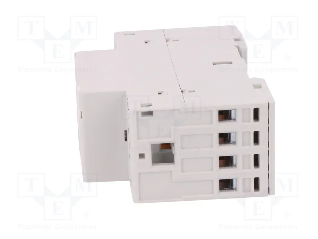 LOVATO ELECTRIC CN3210220 Contactor 4-polar 32A 220÷230VAC/VDC