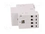 LOVATO ELECTRIC CN3210220 Contactor 4-polar 32A 220÷230VAC/VDC