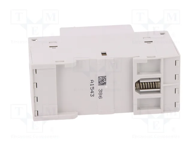 LOVATO ELECTRIC CN3210220 Contactor 4-polar 32A 220÷230VAC/VDC