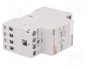LOVATO ELECTRIC CN3210220 Contactor 4-polar 32A 220÷230VAC/VDC
