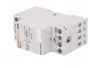 LOVATO ELECTRIC CN3210220 Contactor 4-polar 32A 220÷230VAC/VDC