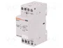 LOVATO ELECTRIC CN3210220 Contactor 4-polar 32A 220÷230VAC/VDC