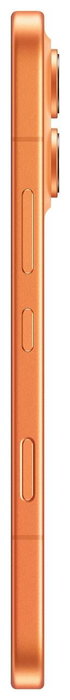 Honor 600 Smartphone 8GB RAM 256GB Orange Honor 600 Smartphone 8GB RAM 256GB Orange