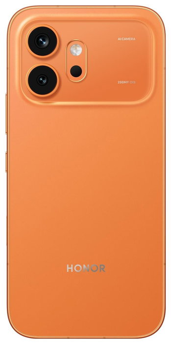 Honor 600 Smartphone 8GB RAM 256GB Orange Honor 600 Smartphone 8GB RAM 256GB Orange