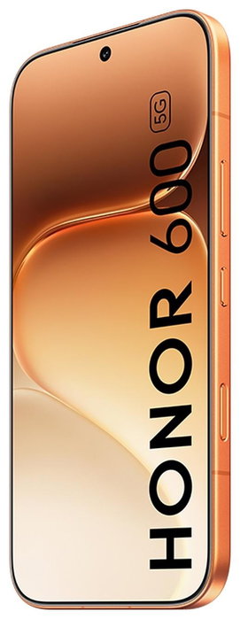 Honor 600 Smartphone 8GB RAM 256GB Orange Honor 600 Smartphone 8GB RAM 256GB Orange