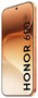 Honor 600 Smartphone 8GB RAM 256GB Orange