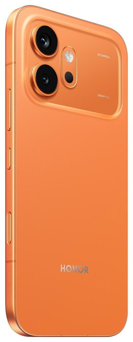 Honor 600 Smartphone 8GB RAM 256GB Orange Honor 600 Smartphone 8GB RAM 256GB Orange