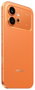 Honor 600 Smartphone 8GB RAM 256GB Orange