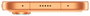 Honor 600 Smartphone 8GB RAM 256GB Orange