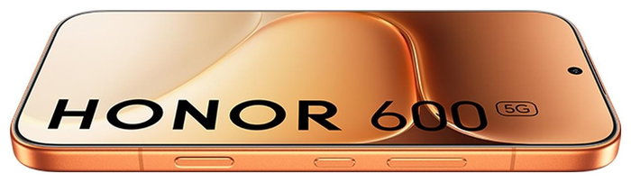 Honor 600 Smartphone 8GB RAM 256GB Orange Honor 600 Smartphone 8GB RAM 256GB Orange