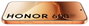 Honor 600 Smartphone 8GB RAM 256GB Orange
