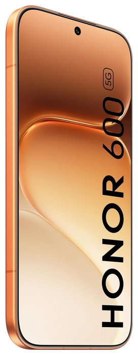 Honor 600 Smartphone 8GB RAM 256GB Orange Honor 600 Smartphone 8GB RAM 256GB Orange