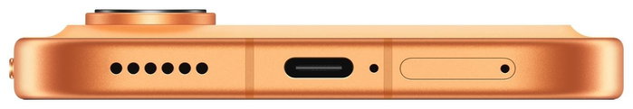 Honor 600 Smartphone 8GB RAM 256GB Orange Honor 600 Smartphone 8GB RAM 256GB Orange