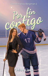 Por fin contigo, TBR EDITORIAL - TBR EDITORIAL