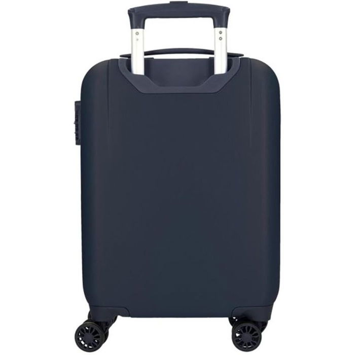 Maleta de Cabina Spider-Man Attack Multicolor