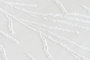 DKD Home Decor Colcha Boho Blanco 260 x 180 cm Poliester
