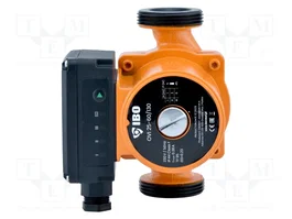 IBO Bomba de recirculación OVI 230VAC