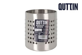 Bote para Utensilios de Cocina Privilege QT Acero Inoxidable